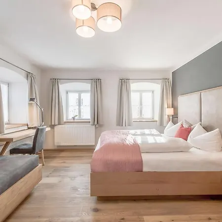 Schneiderwirt Gasthuis 3*