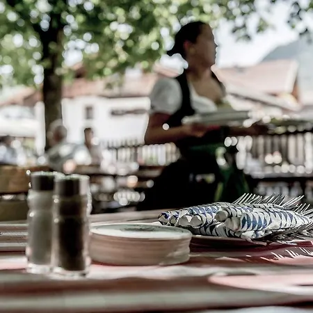 Gasthuis Schneiderwirt 3*