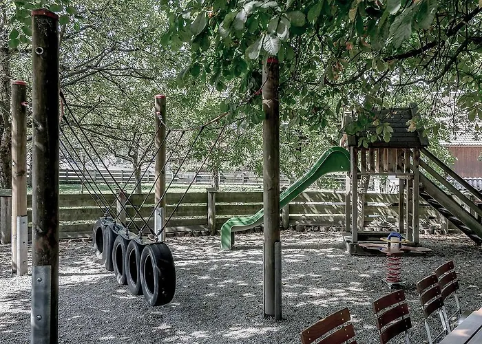 Schneiderwirt Penzion Nußdorf am Inn
