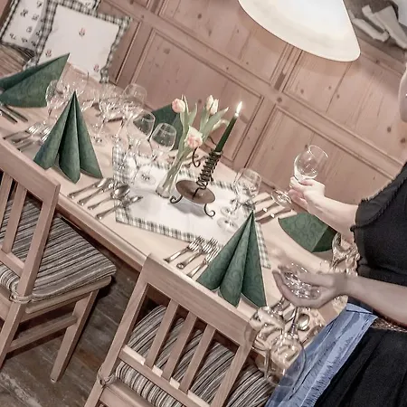 Pensionat Schneiderwirt