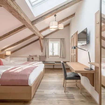 Pensionat Schneiderwirt