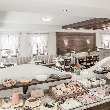 Pensionat Schneiderwirt