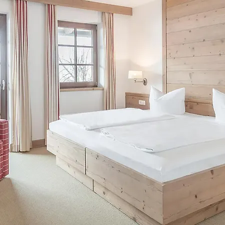 Schneiderwirt Pensionat