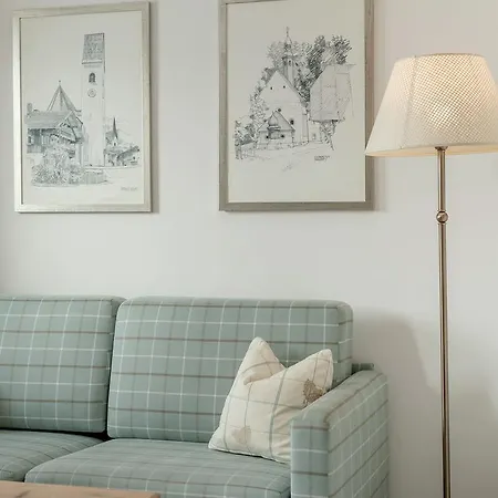 招待所 施内德沃尔特酒店